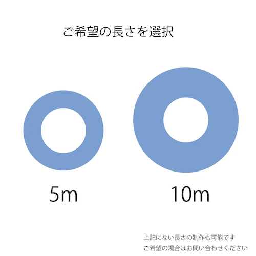 オリジナルマスキングテープ - 画像 (2)