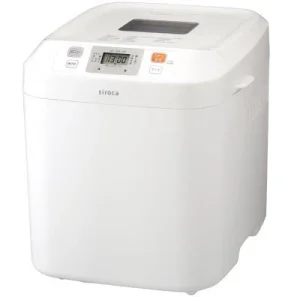 ｓｉｒｏｃａ　ホームベーカリー