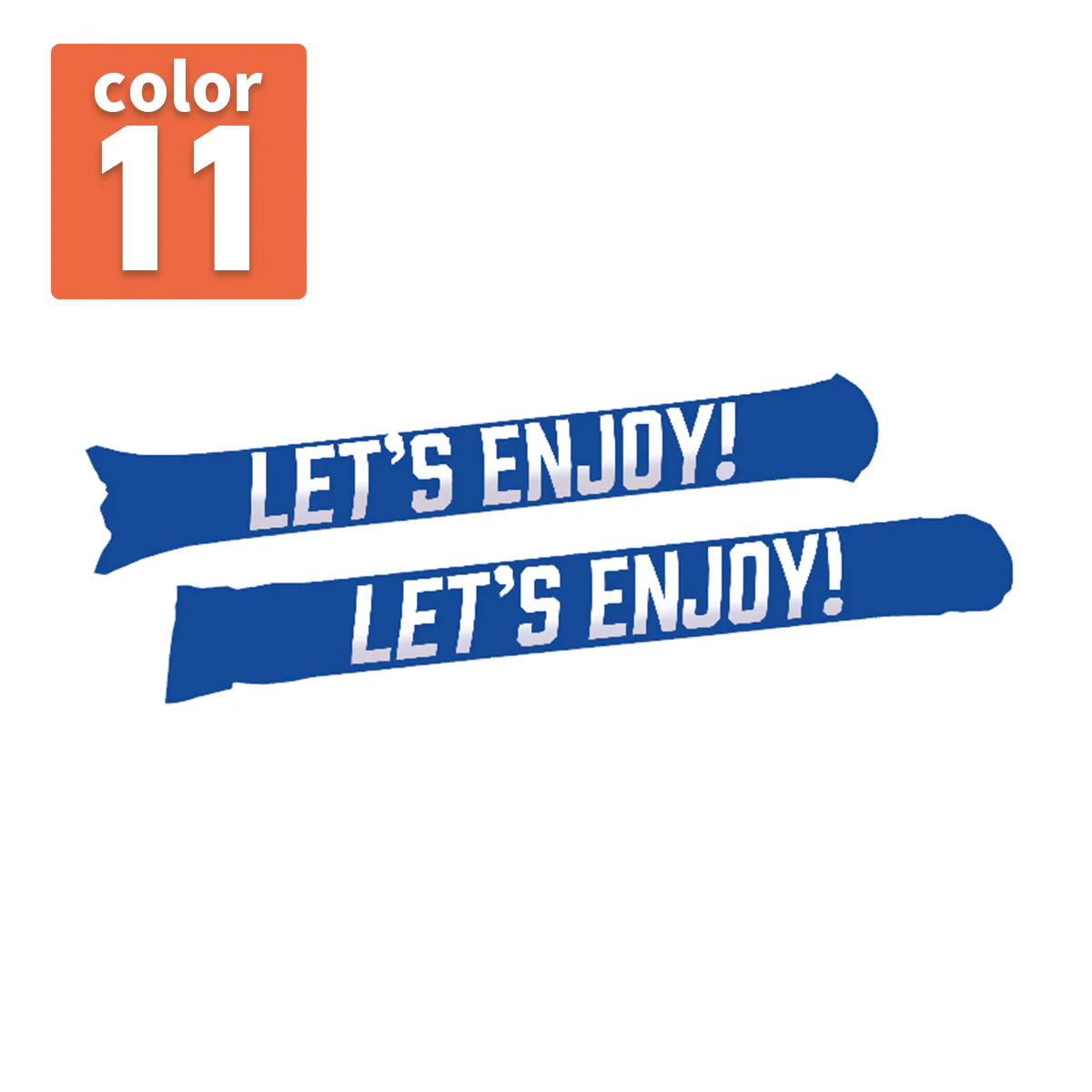 スティックバルーン