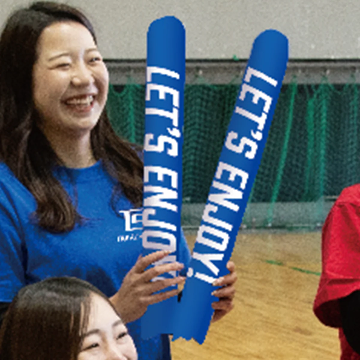 スティックバルーン - 画像 (2)