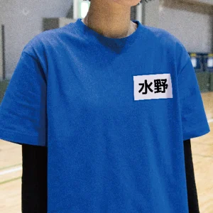 ヌノハレ（ゼッケン用途）