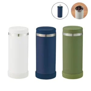 マルチステンレスボトル