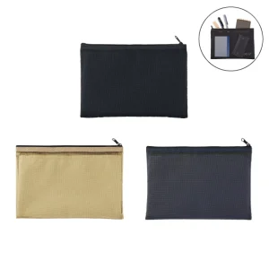 セパレートメッシュポーチ