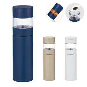 ステンレス・ティーストレーナーボトル450ml