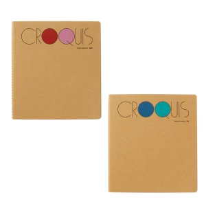 maruman クロッキーSQ マルマン